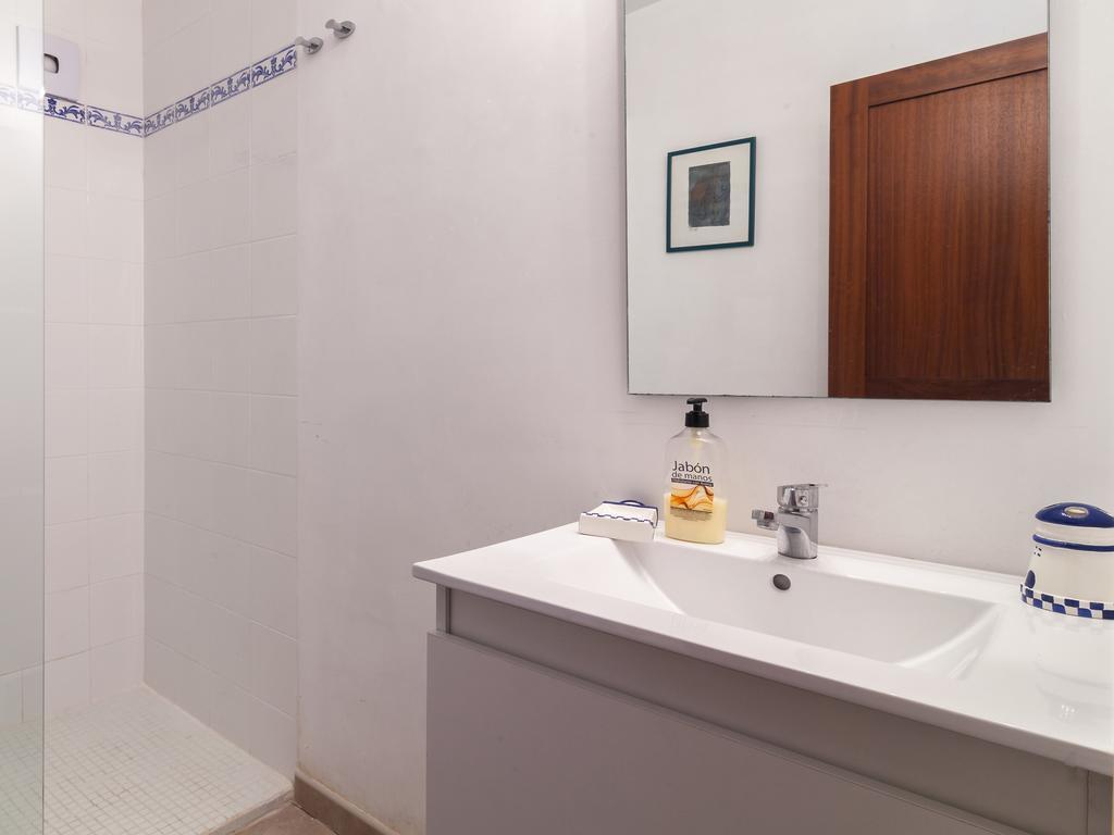 Villa Finca Luisa Para 6 Con Piscina Y Vista Mar Puerto de Andratx Exteriör bild