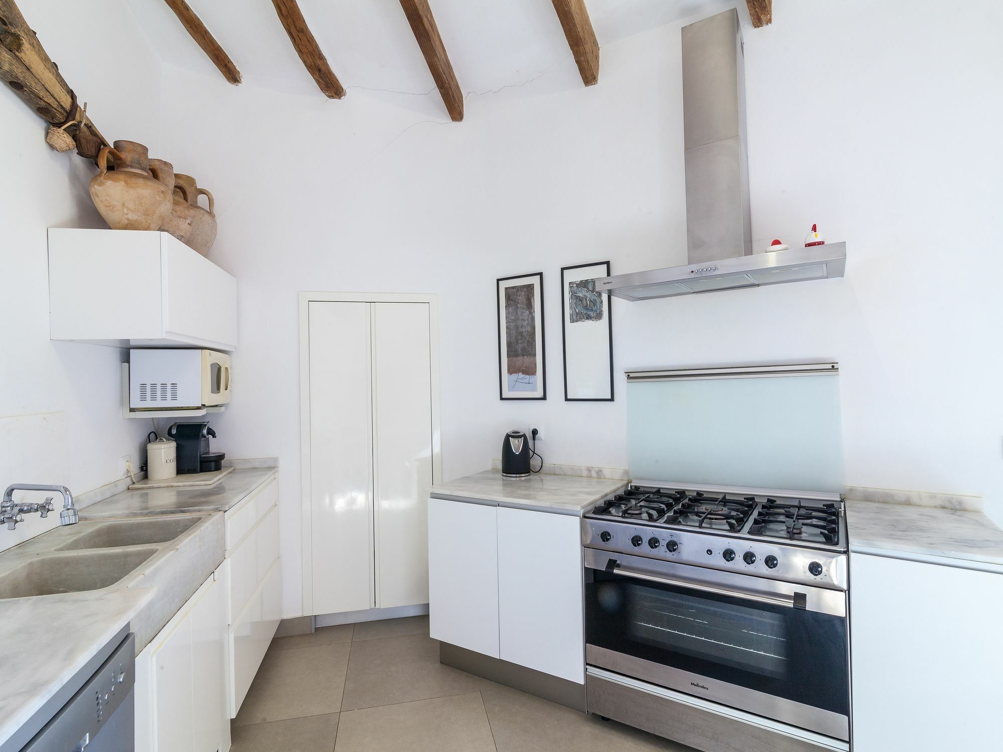 Villa Finca Luisa Para 6 Con Piscina Y Vista Mar Puerto de Andratx Exteriör bild